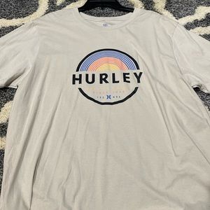 Men’s HURLEY Graphic Tee